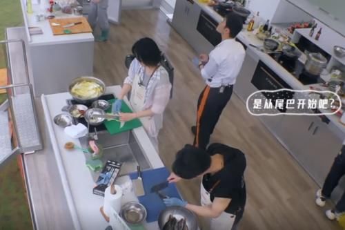 拜托了冰箱7|《中餐厅5》桂林站热播,六网收视率拿第一,不料口碑跌至4.6分