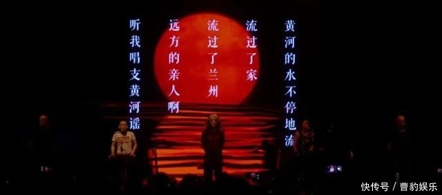 乐队|弄哭周迅、违规退赛,这群人是有多野