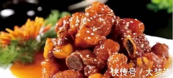 汤匙|几道常见的家常菜，好吃的流口水，下酒下饭，招待客人很不错