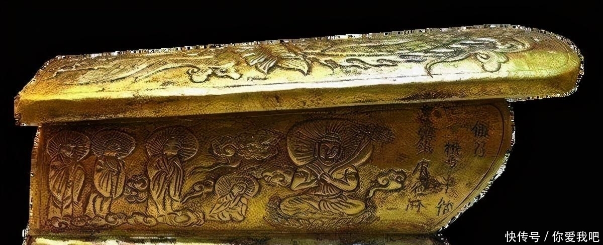 棺椁|专家共发现两具铜棺,人们为何不用青铜做棺材,让秦始皇给您回答