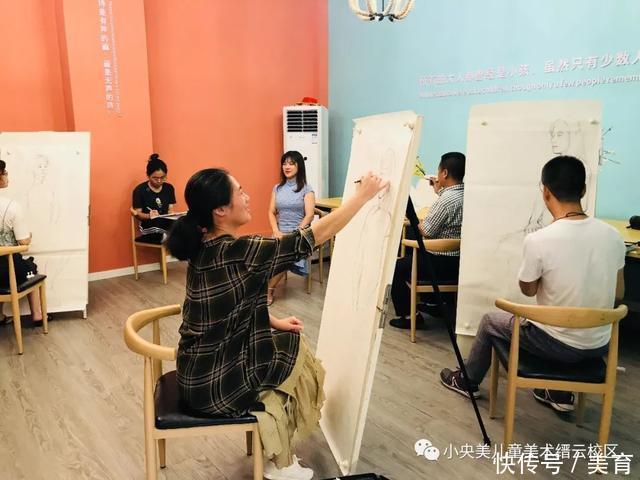 小央美美术教育:体会自然界的爱,成为艺术小巨匠,废物变美计划。