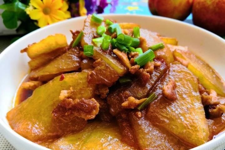 豆瓣酱|怎么做冬瓜简单又好吃？我教你几招，保证你从此爱上它！