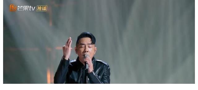 叱咤红人|《披荆斩棘的哥哥》：从叱咤红人到笨小孩，节目组完美去油