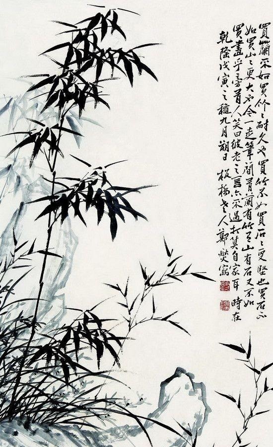 郑板桥|郑板桥:骂人我是从苏东坡先生处学来的