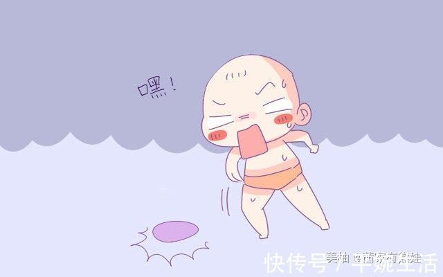 缺点|男孩子身上有两个“缺点”,说明将来大有出息,家长最好不要管