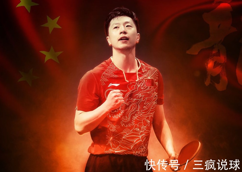 巩立姣|国际巨星!马龙再获生涯重磅大奖,与梅西齐名,中国体坛独一人