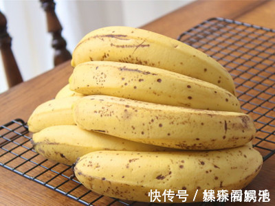 味甘性寒|忠告常吃香蕉好处多,但有一类人不宜多食,对身体不好