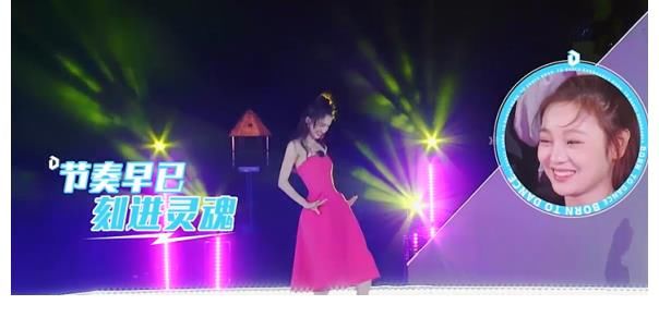 时隔12年，男神收割机金晨再跳《花儿》，那份青涩、懵懂依旧还在