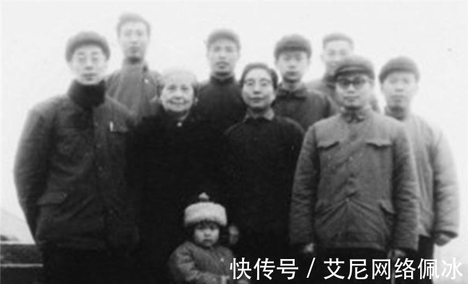 玩伴|鲁迅的少年玩伴“闰土”:晚年生活凄苦,其后代完成了华丽转变