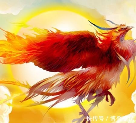 上古|最全的《山海经》上古异兽图片收集,老祖先智慧让你大开眼界