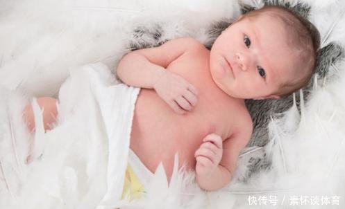 小宝宝|什么时候为孩子剃胎毛最好最佳时间并非满月,家长可别再弄错了