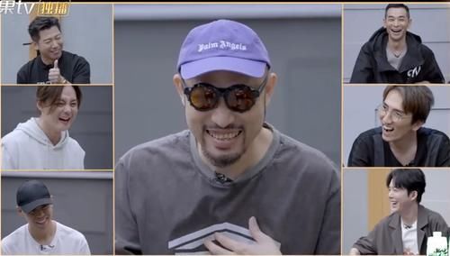 大藝術家|《披荊斬棘》熱狗變聽話，改說唱風格又要學跳舞，林志炫來學一下