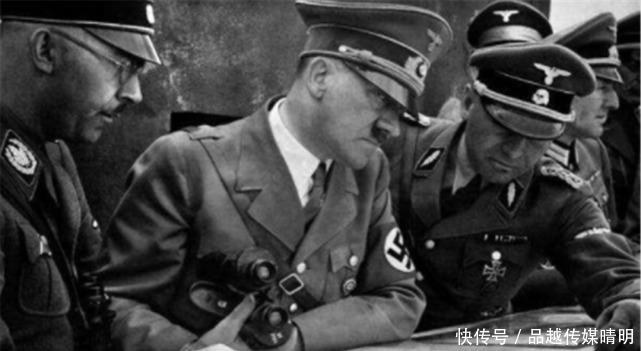英国人|希特勒点名让日本攻打印度,日军10万大军,打一仗就不敢打了?