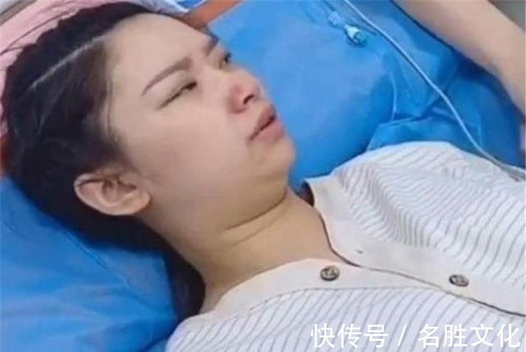 孕妈|“超怂丈夫”陪产火了,全程紧闭双眼碎碎念,妻子生完再收拾你