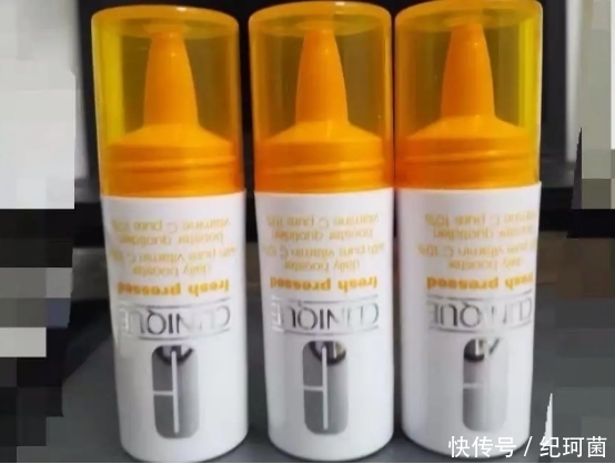 精华|敏感肌首选的几款护肤品,用后皮肤变白边光滑,男神都要倒追~