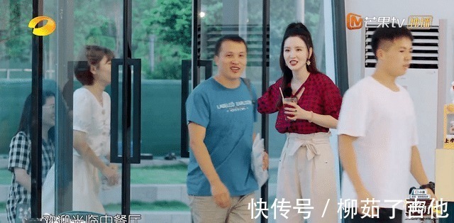 《中餐厅5》收官放大招,大团圆结局成谜,黄晓明姚安娜成焦点