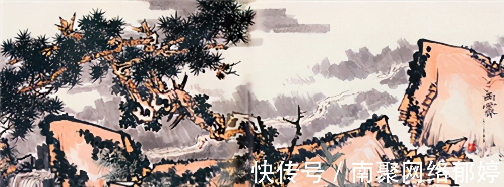 杭州华侨饭店|他花2亿买下一座饭店,店内一幅画让他放声大笑:这买卖还有得赚