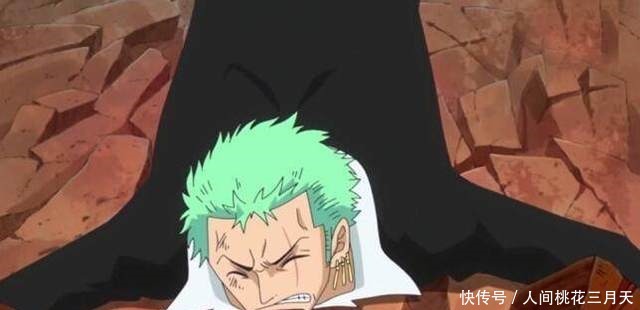 鸟笼|《海贼王》推鸟笼其实藤虎出了力,却因没倒地被误解成出工不出力