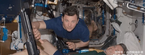 国际空间站的氧气从何而来？为什么它们不会耗尽？