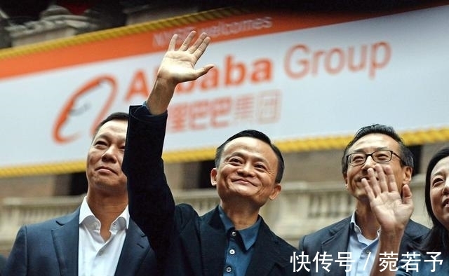 马云|马云低调现身却不发一言，对于阿里他可能真的是放下了