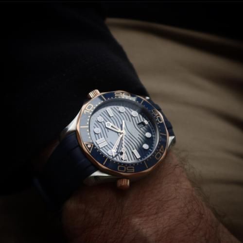 怎么选择人生中第一块表？