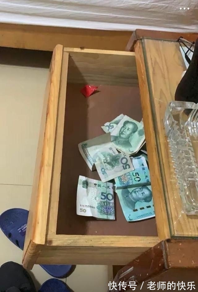 |小白段子社04:上课遇到这种人我还有心思上课?