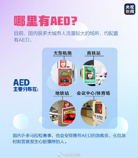 这条微博转给更多人!关键时刻能救命!