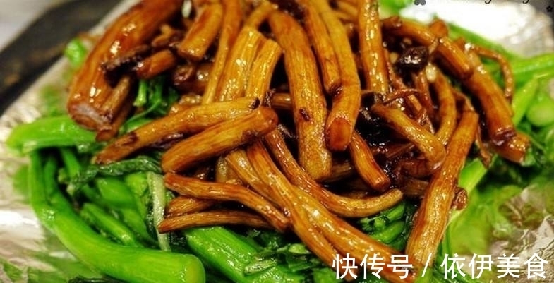 蚕豆|几道色香味俱全的家常菜，做法简单，营养丰富，学会了做给家人吃