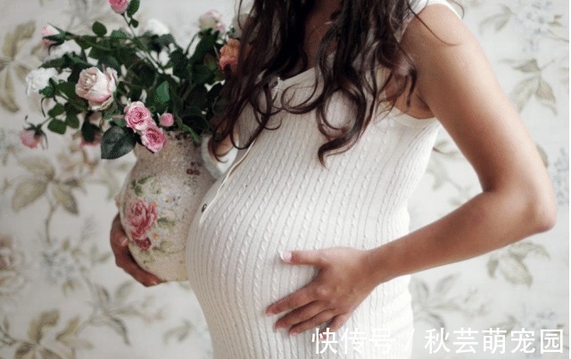 宝宝|胎儿最喜欢在2个时间段睡觉,孕妈你别打扰,暖心