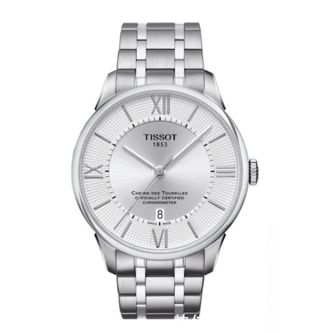 那些月入过万的男士戴什么表