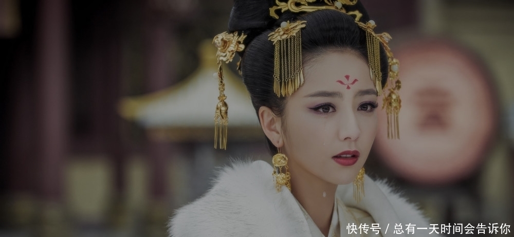 李清照|中国最美的皇后,才华不输李清照,却因一首艳词被杀,只活35岁