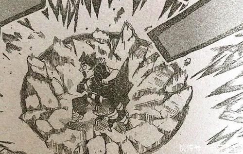 鬼灭202话香奈乎被刺穿身体,鳄鱼最后一个伏笔浮现