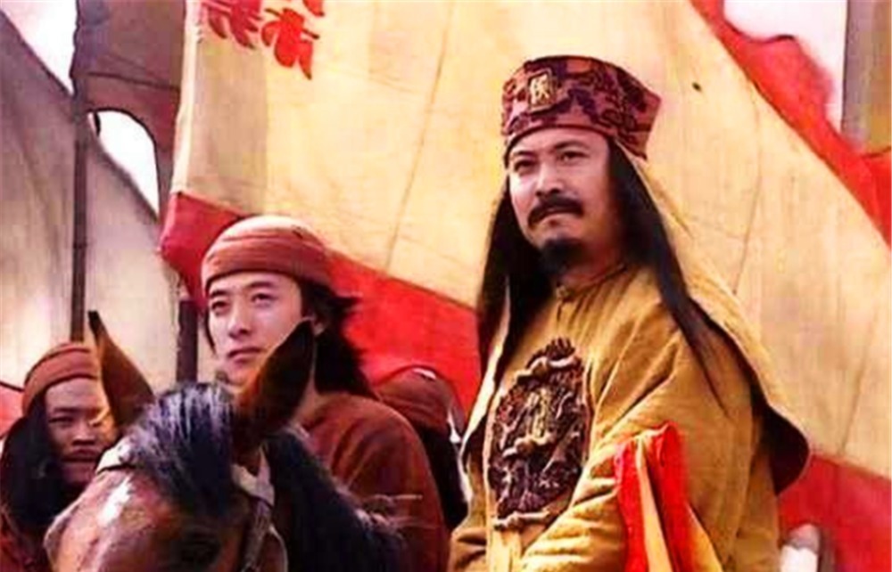 施加|洪秀全儿子被抓后,慈禧为何对一个15岁的少年施加酷刑?