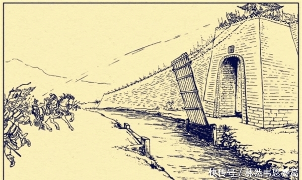 射杀|三国名孟达是如何一箭射杀徐晃的?历史上的孟达结局如何?