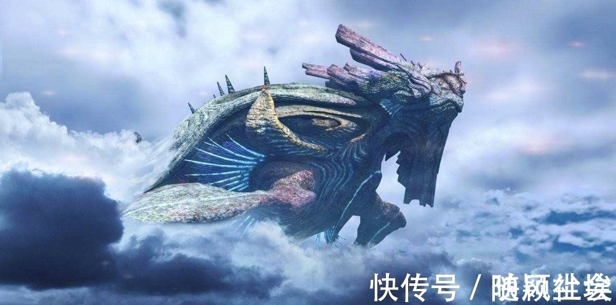 上古@上古十大神兽,白泽上榜,相柳、九婴、应龙、烛龙哪只神兽最强?