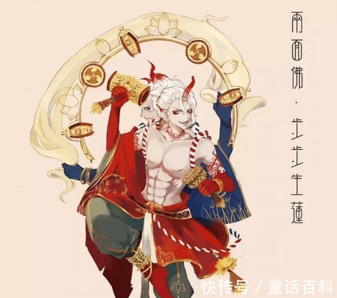 小鹿男|阴阳师盘点游戏中最看打造的6张SSR卡，喂到6星才会厉害！