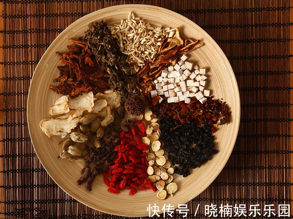 甘草|补气是提高免疫力最快方法，一味中药就能补肺气、补脾气、补肾气