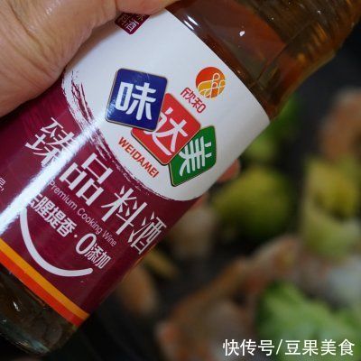 没有什么是西兰花豆腐虾汤解决不了的