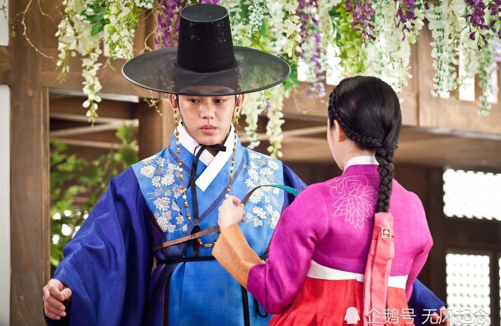 寺庙|史上最受宠皇后,皇帝不仅为她把书院改为酒馆,还把寺庙改成青楼