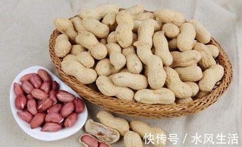 吃好|生吃花生好还是熟吃好?不要再吃错了,为了健康了解一下