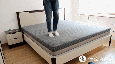 小米生态链|评测 篇四十六：试睡100天不满意退全款的床垫你见过吗?小米生态链8H品牌能做到