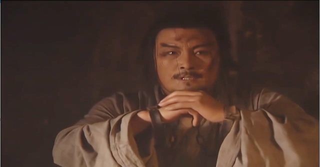  梁山|他是梁山小人物，但说出13个字救下五千人！巧用五招后名利双收