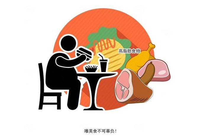 口腔癌|远离癌症，要控制好嘴！6种癌症和饮食密不可分，劝你早点预防