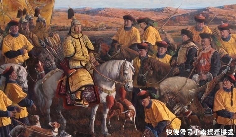 诸子百家|先秦时期的儒家文化是啥样子？一身铮铮铁骨，这才是真正的国学