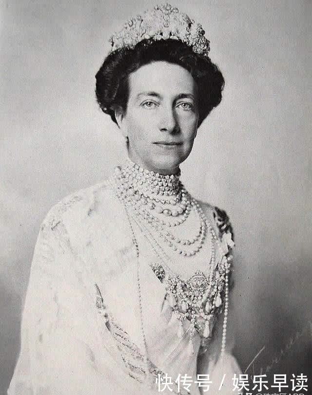 瑞典王室的传家宝,这顶最“平民”的冠冕,普通人也能买得起