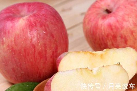 打蜡|睡觉前吃苹果是积累毒素?什么时候吃苹果对身体最好?