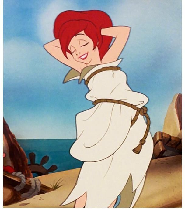 真人电影|真人版小美人鱼被嘲,迪士尼又开拍真人白雪公主,选角再成争议