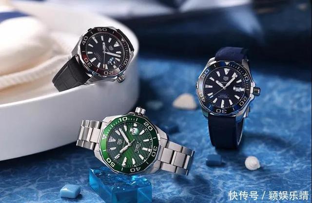 世界手表品牌排行榜：2021十大豪华手表品牌热度排名