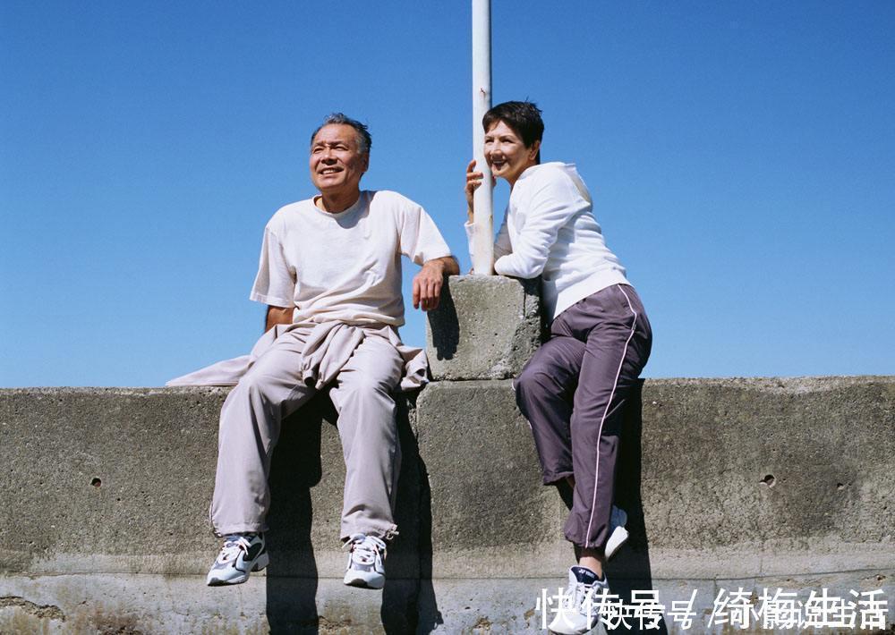 老年性痴呆|老年痴呆测试：4题全对的人祝贺你，老年痴呆和你无关！