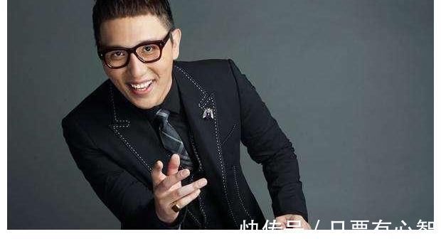 张家辉|曾经的快嘴一哥,竟成了人人喊打的对象,如今销声匿迹